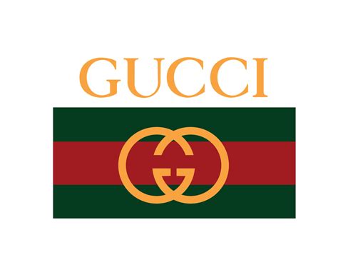 gucci logo nero e verde|gucci logo decoder.